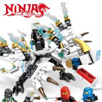 积木森宝龙族部落S8600 S8601 S8602 S8603 S8601