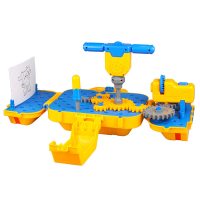 小爱乐迪奥迪双钻新超级飞侠玩具豪华版多多炫酷的工具箱组合套装 多多酷炫工具箱720803