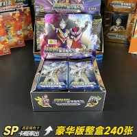 正版奥特曼卡片金卡收藏册卡册闪卡全套卡儿童收集卡游卡牌包