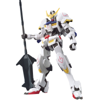 高达Gundam拼插拼装模型玩具 14cm 敢达 HG 1/144 铁血的奥尔芬