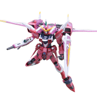 高达 Gundam 敢达拼装模型 RG版 拼插玩具 1/144系列