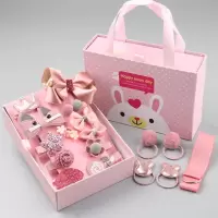 女童玩具3-4公主6女孩子7生日礼物新年儿童9一10岁以上8至12益智5