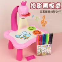 女童玩具3-4画板6女孩子7生日礼物8儿童9一10岁以上12益智5圣诞节
