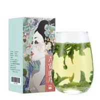 醉茗派六安瓜片绿茶2020新茶绿茶安徽特产茶叶60g