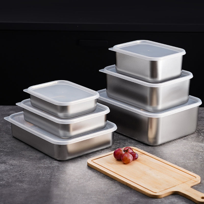 烘焙精灵饺子盒冰箱急冻馄饨专用鱼肉类冷冻食物冷藏保鲜盒