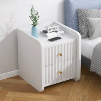 床头柜现代简约卧室简易款小型床边柜医匠网红家用收纳迷你柜子储物柜