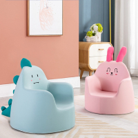 儿童沙发宝宝学坐可爱卡通小沙发医匠男女孩公主婴幼儿园阅读座椅