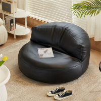 医匠懒人沙发阳台可躺可睡榻榻米坐垫卧室小户型网红豆袋单人沙发椅子