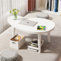 医匠飘窗桌子小茶几卧室坐地小矮桌炕上家用阳台榻榻米饭桌床上学习桌