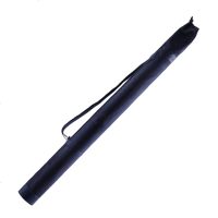炫鲨钓鱼伞收纳袋帆布竿包杆袋渔具垂钓用品耐磨可折叠伞袋伞包