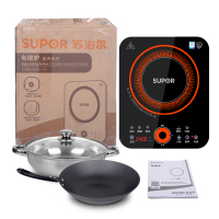 苏泊尔电磁炉IH01KD-210