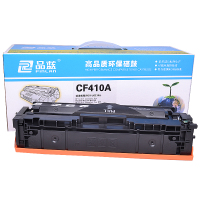 品蓝 CF410A 410A 适用惠普/HP M452dn M452dw M452NW M477fdn M477fnw