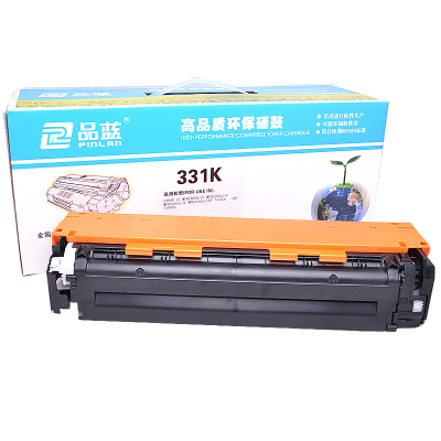 品蓝 CRG 331 适应佳能LPB7100CN 7100CW 8210CN 8230CN 8250CN 8280CW