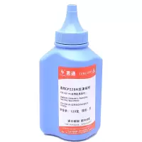 惠通 适应惠普CF228A 碳粉 惠普CF277AA 120克瓶装碳粉