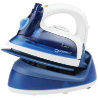 威马无绳蒸汽电熨斗G-866STC