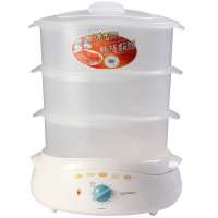 威马多功能定时电蒸笼GF-339