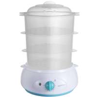 威马多功能定时电蒸笼GF-338