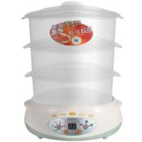 威马电子电蒸笼GF-339-E