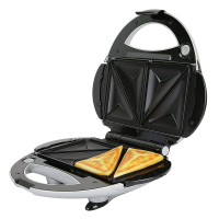 威马三合一烧烤华夫三文治机 G-222