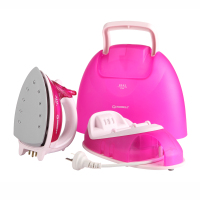 威马无绳蒸汽电烫斗G-866STC-RC