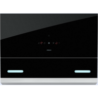 老板(ROBAM) CXW-200-5900S+JZT-9B32 侧吸 钢化玻璃