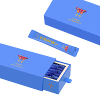 [温碧霞推荐]欢堂人参皂苷饮 人参萃取 15支*10ml