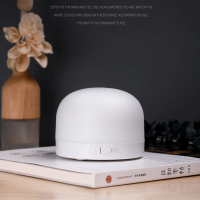 金艾升 USB  电池两用 家用/车载无水风扇香薰机 负氧离子 祛异味 净化空气 小型便携户外灯光氛围 D015