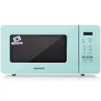 [购前咨询]DAEWOO/大宇 迷你微波炉小型迷吊挂式家用小15升mini1人