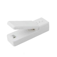 [购前咨询]日本充电式封口机电热小型迷你便携家用手压式密封口器塑料袋神器