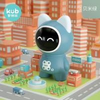 【购前咨询】可优比宝宝故事机儿童早教机智能机器人婴儿音乐播放器玩具胎教机
