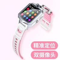 [购前咨询][4G全网通可视频]希比希儿童智能电话手表中小学生天才多功能wifi定位防水防摔适用小米华为oppo手机电信