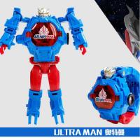 【购前咨询】儿童手表玩具男孩男童宝宝小学生卡通电子手表投影蜘蛛侠奥特曼