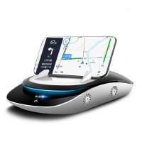 [购前咨询]太阳能车载空气净化器汽车用负离子氧吧车内除臭除异味除甲醛香薰