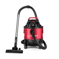 【购前咨询】小狗吸尘器D-807家用大吸力强力小型地毯桶式干湿大功率吸尘清洁