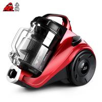 [购前咨询]小狗小型家用吸尘器静音强力大功率洗层虫无耗材吸尘机D-9002
