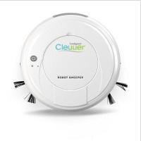 [购前咨询]公司银行礼品赠品扫地机器人扫地机家用智能吸尘器神器發