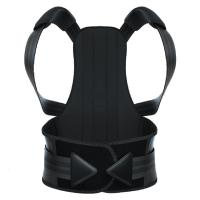 [购前咨询]适用心姿揹背佳学生青少年驼背矫正器儿童矫正带男女成年隐形纠正神器