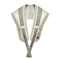 [购前咨询]适用倍轻松按摩披肩捶背敲敲乐颈肩按摩器仪腰部肩部颈椎捶打肩膀脖子