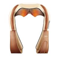 [购前咨询]适用SKG4069揉捏按摩披肩无线充电颈肩按摩器加热多功能全身送礼佳品