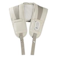 [购前咨询]适用喜来康颈肩肩部肩颈颈椎按摩器肩膀捶打按摩披肩敲敲乐颈部按摩仪