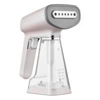 [购前咨询]适用卓力衣未家用手持挂烫机家用小型便携式烫斗迷你蒸汽刷旅行熨烫机