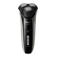 【购前咨询】适用Philips/飞利浦电动剃须刀S3202男士刮胡刀快充胡须刀三刀头水洗