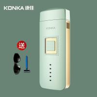 [购前咨询]适用康佳激光脱毛仪家用冰点脱毛仪器腋毛剃毛器持久去私处全身唇毛女