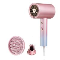 [购前咨询]适用直白吹风机负离子家用发廊大功率电吹风筒静音三层水润护发不伤发