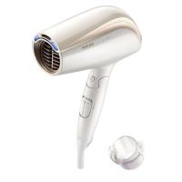 [购前咨询]适用飞利浦智能倍护电吹风机 大功率负离子护发 折叠便携吹风筒BHC201