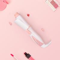 [购前咨询]适用奔腾电卷发棒女自动小内扣迷你懒人神器大卷空气刘海迷小型烫发器