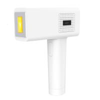 [购前咨询]适用GERY家用激光脱毛仪器光子冰点脱毛神器腋毛私处全身永久脱毛机器