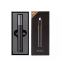 [购前咨询]适用小米焕醒鼻毛修剪器男女通用电动刮鼻毛修剪器全身水洗