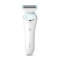 [购前咨询]适用飞利浦电动剃毛器BRL130女士多功能干湿两用腋毛脱毛刀刮毛器