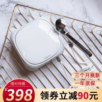 [购前咨询]适用家用便携式yome注氧仪水氧仪器面部导入小气泡高压补水喷雾机